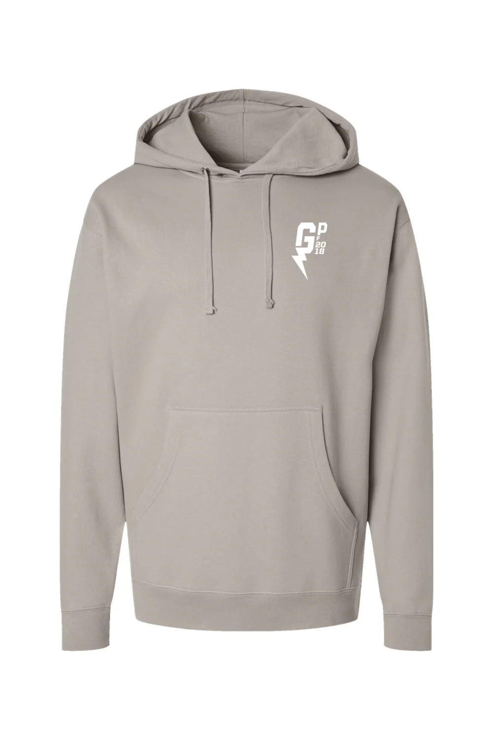 BLESSED HOODIE - Image 3