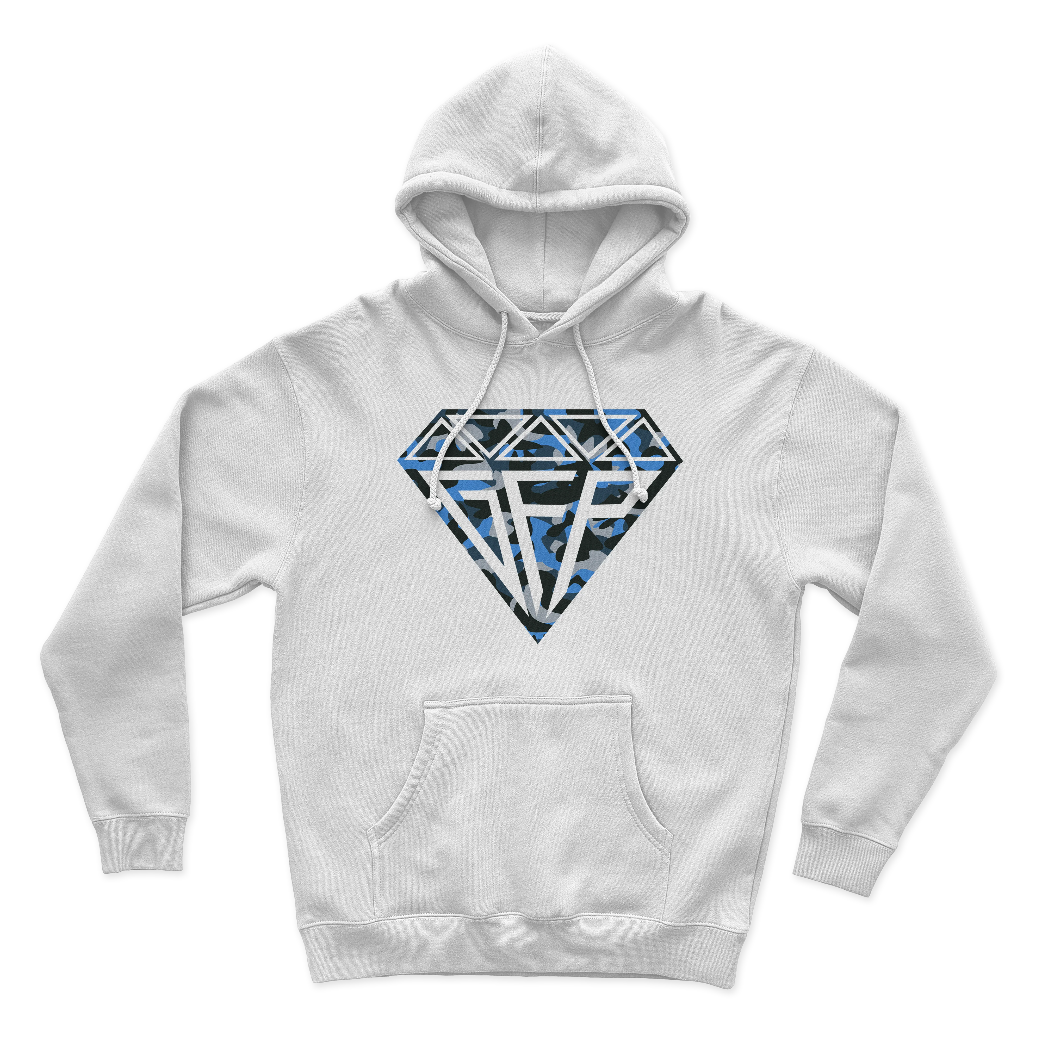 BLUCAMO HOODIE