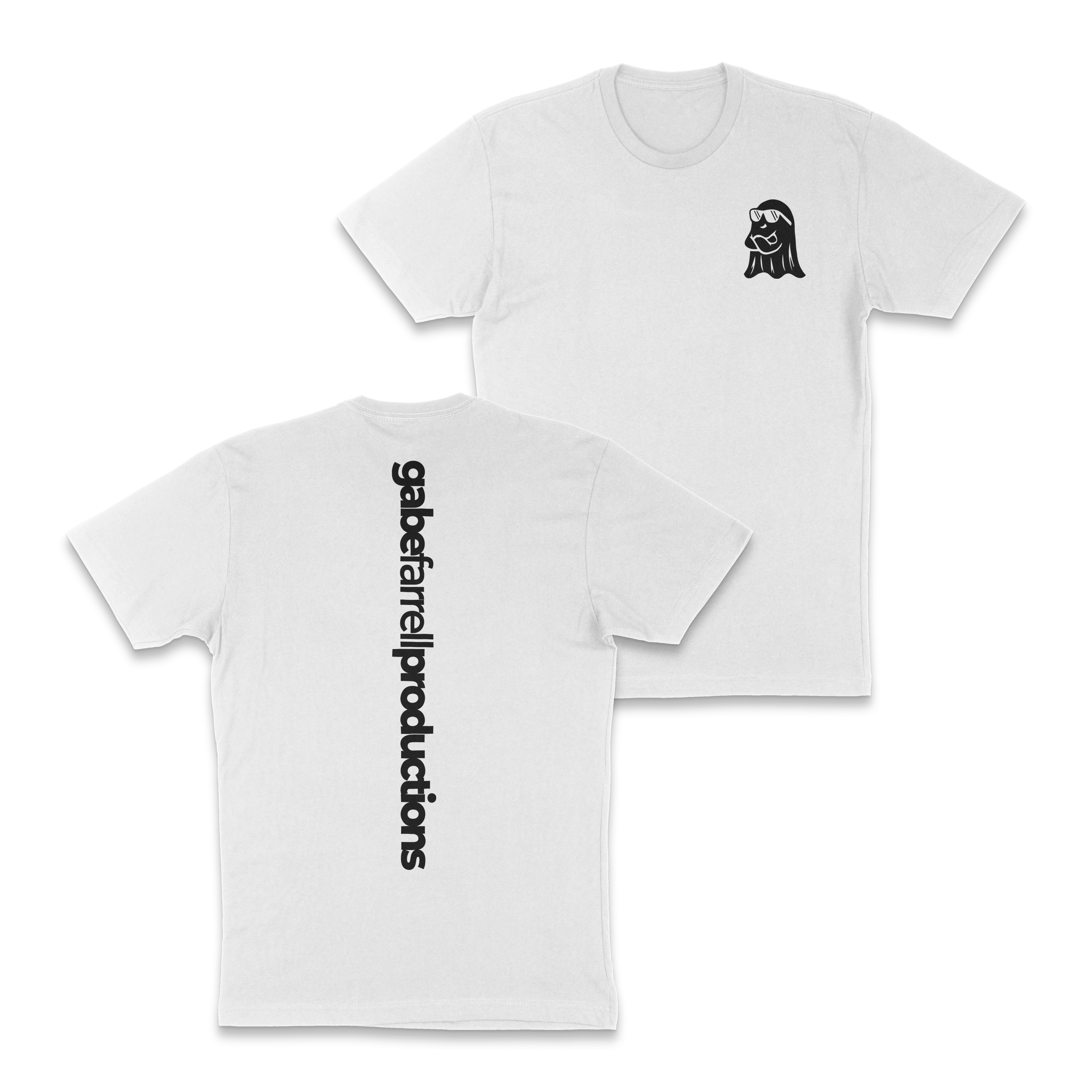 CASPER TEE