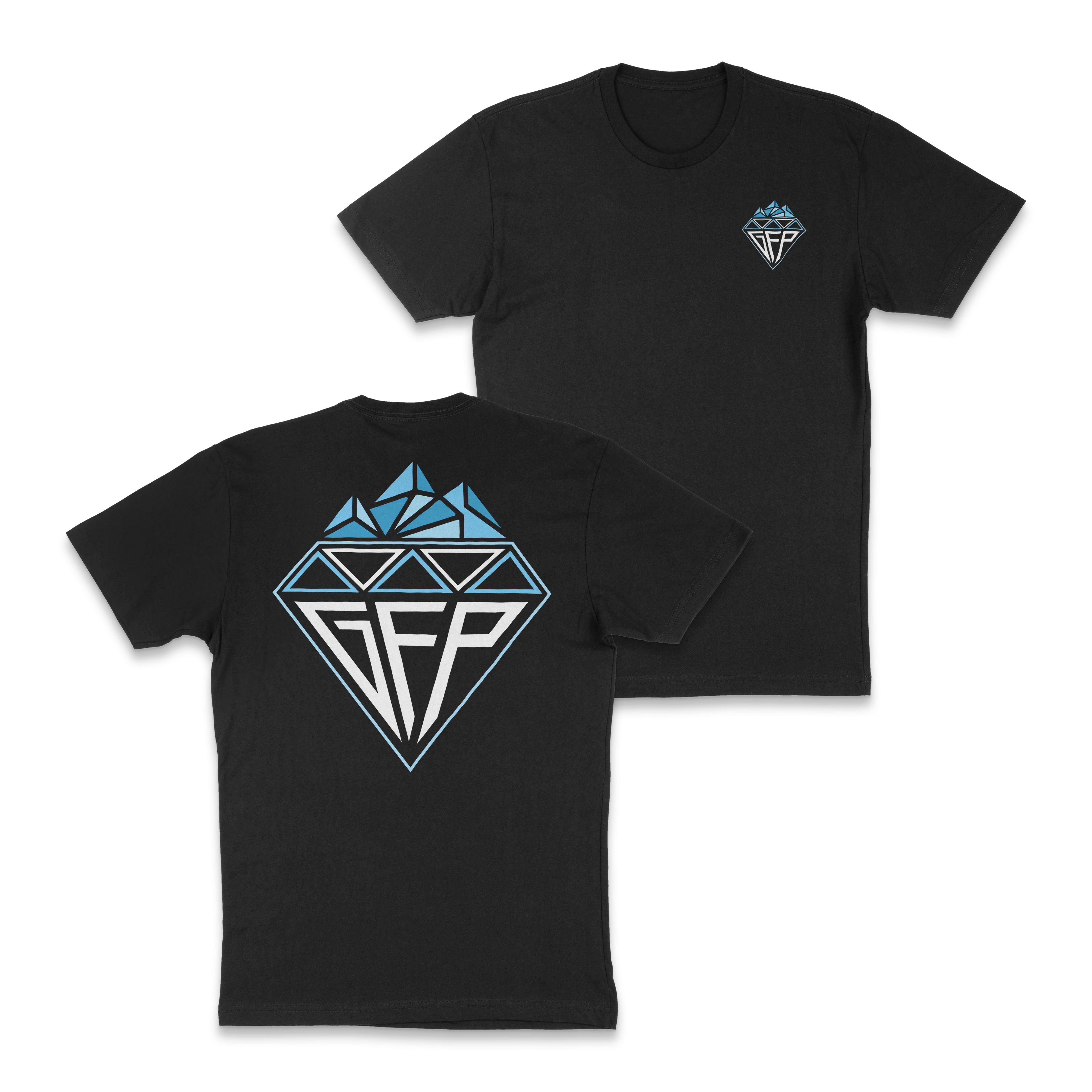 ICEBERG TEE