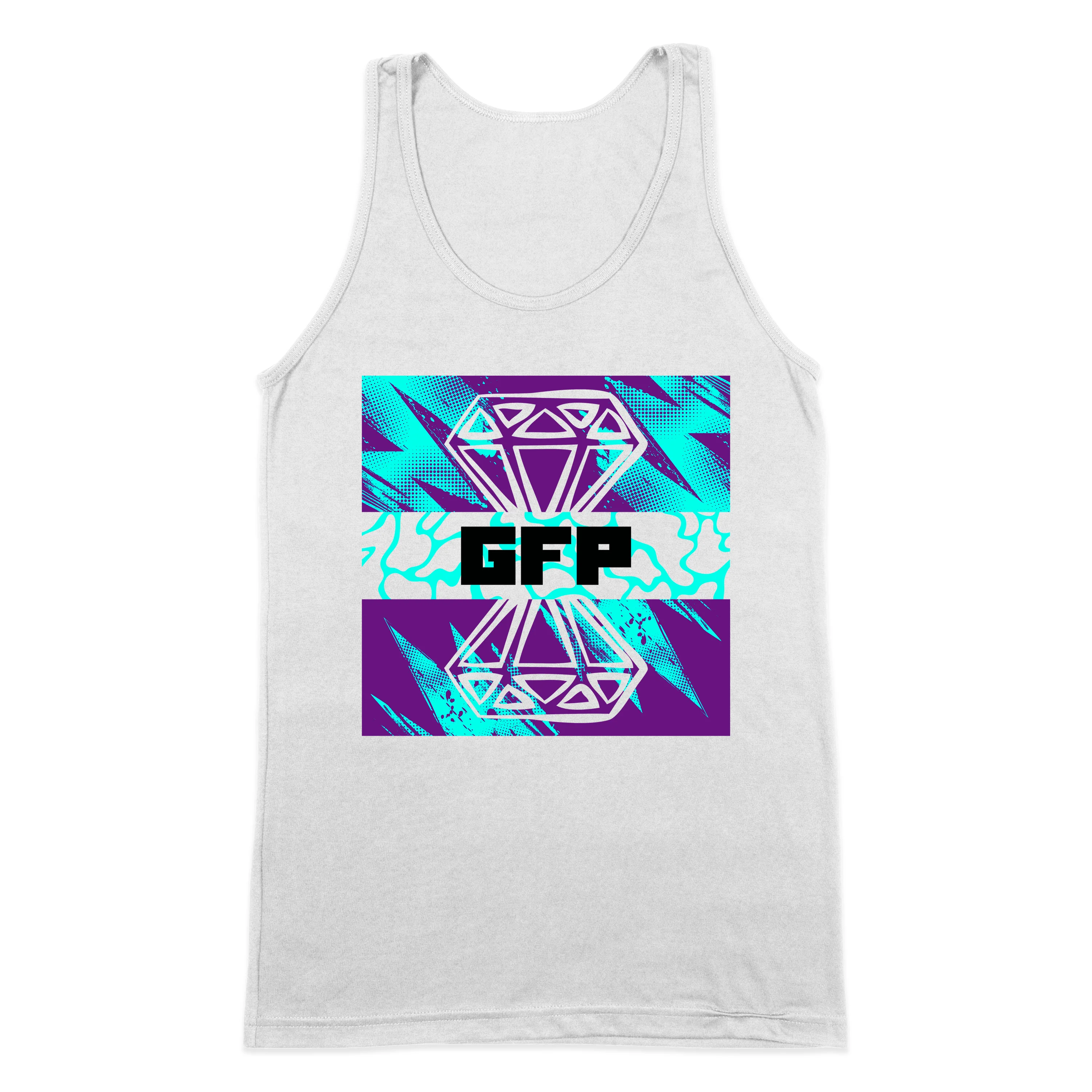 RETRO TANK