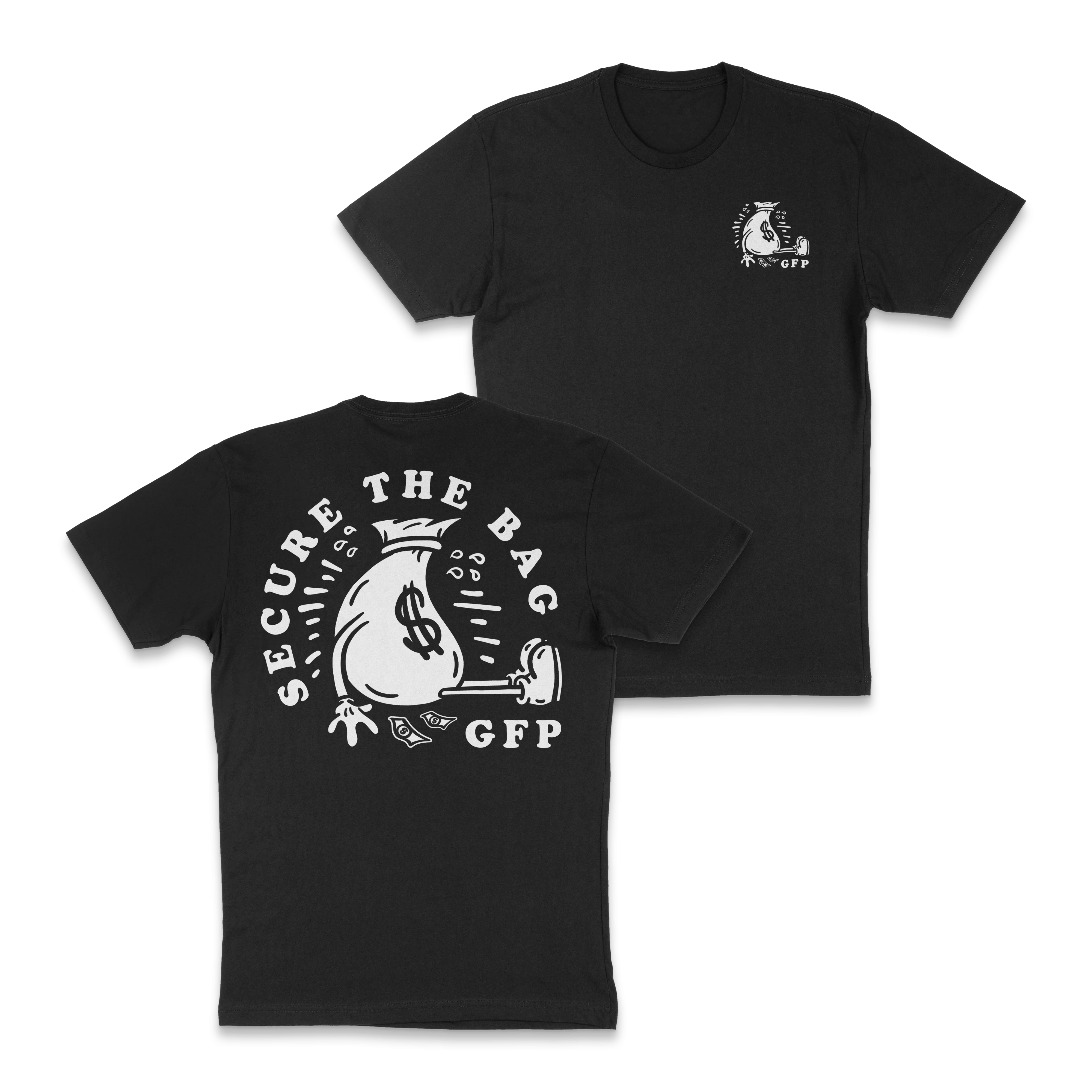 BAG TEE