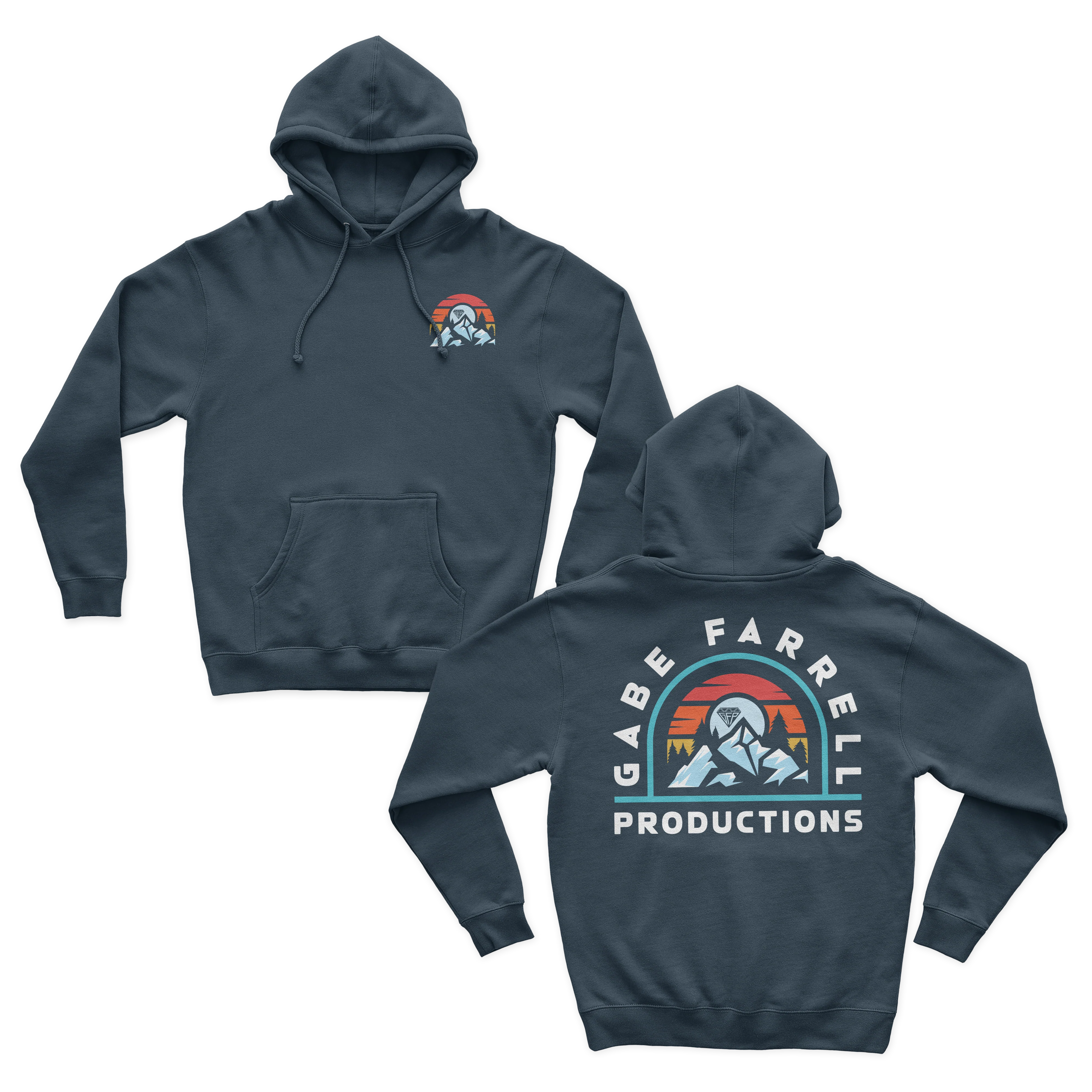 TUNDRA HOODIE