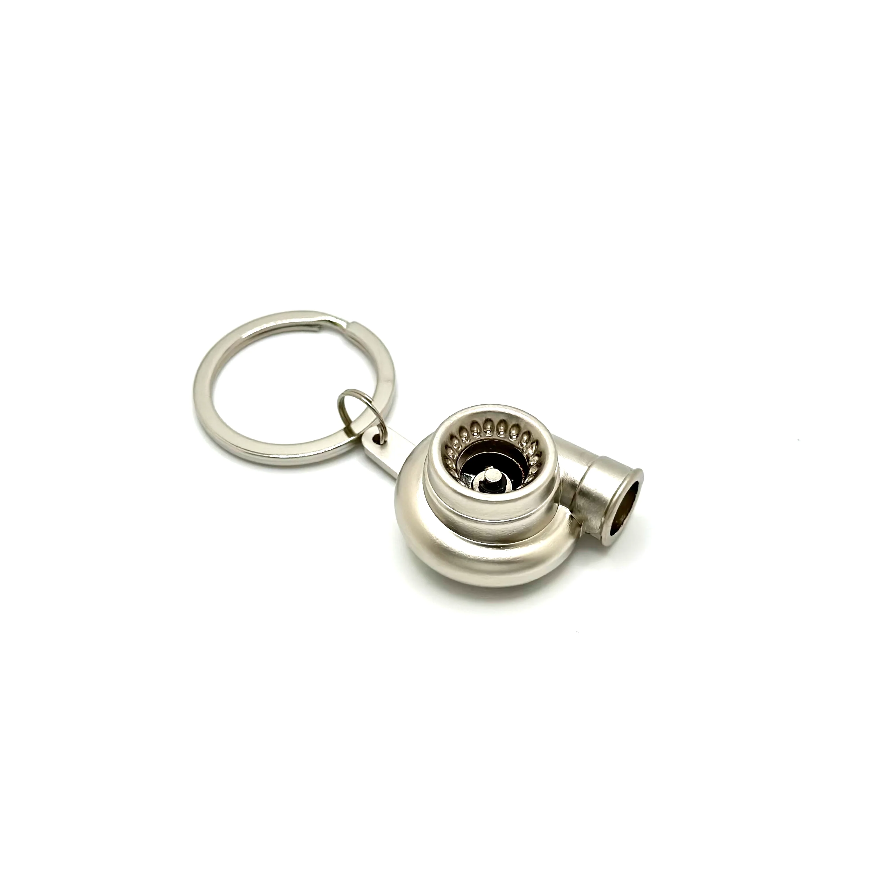 TURBO KEYCHAIN - Image 3