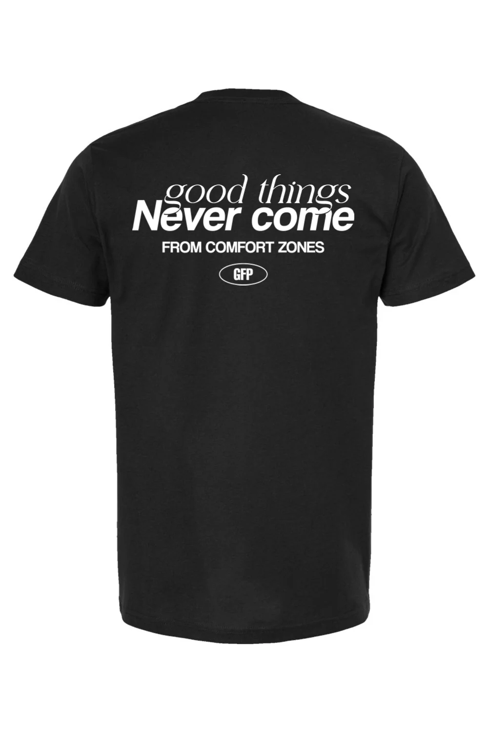 ZONE TEE - Image 2