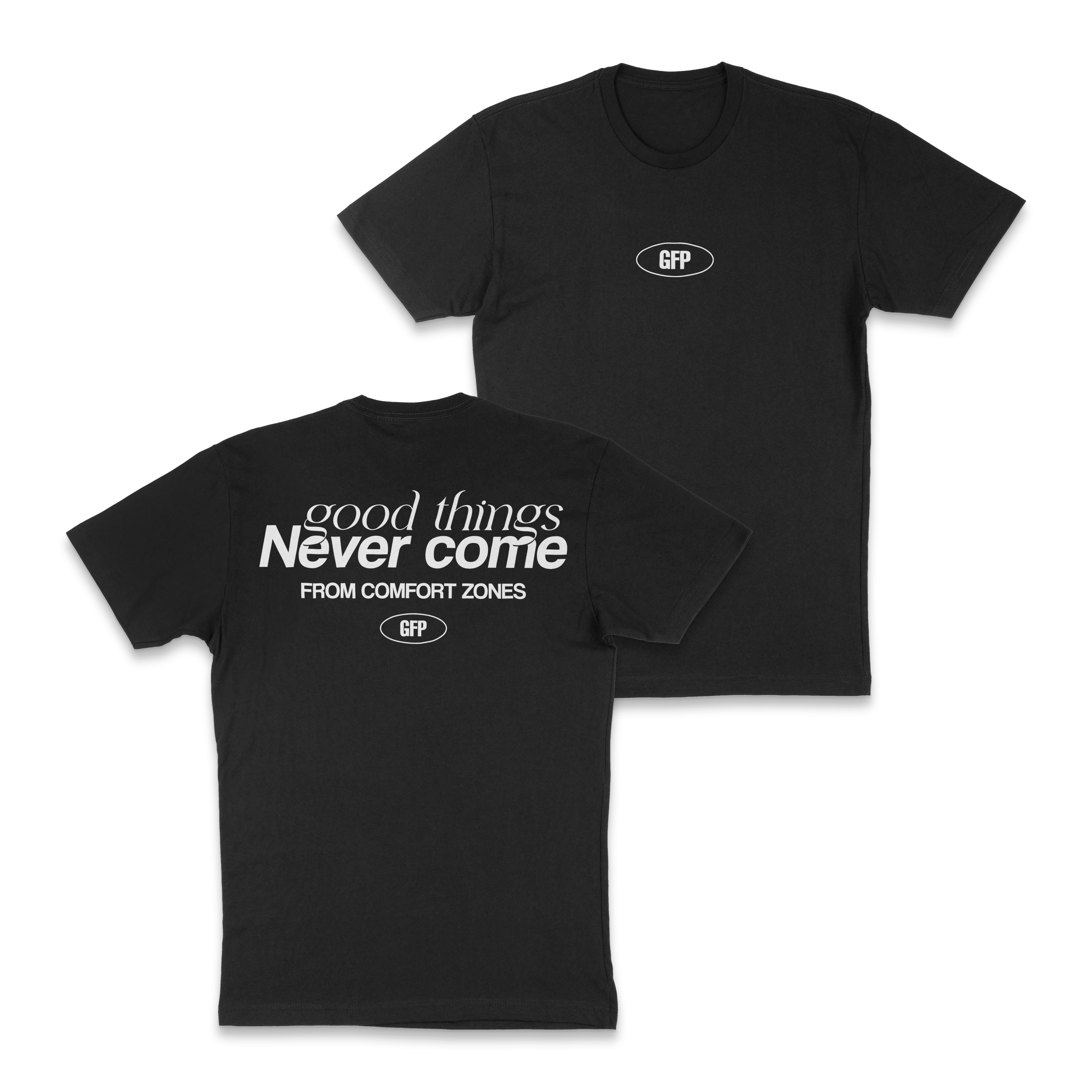 ZONE TEE - Image 3